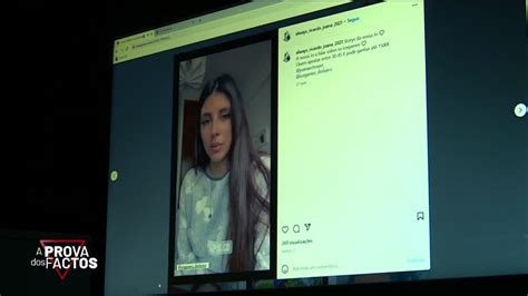 A Prova dos Factos. Quem promoveu casino ilegal em redes .